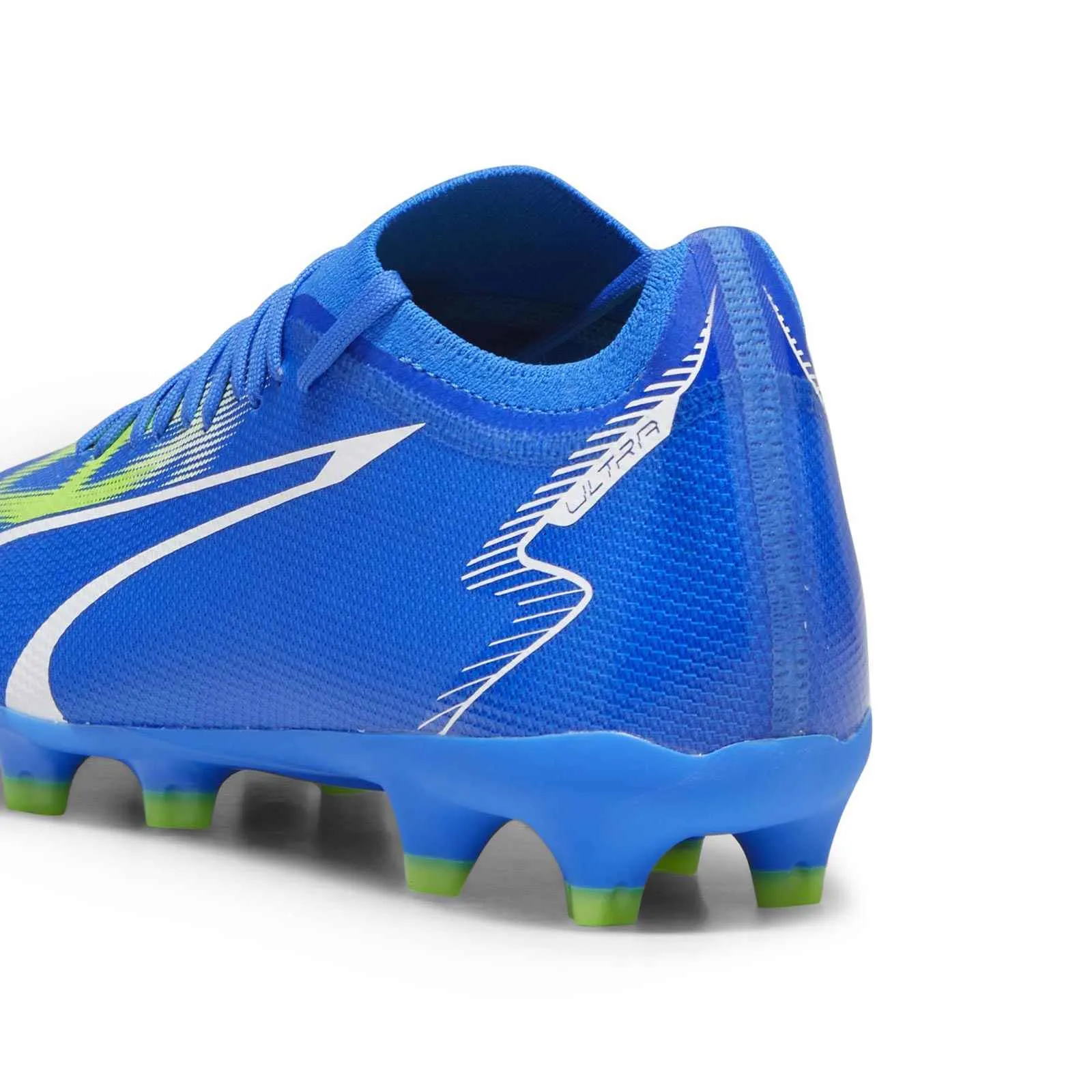 Impact Resistant Core easy - to - wear shoes Puma Ultra Match FG/AG Football Boots