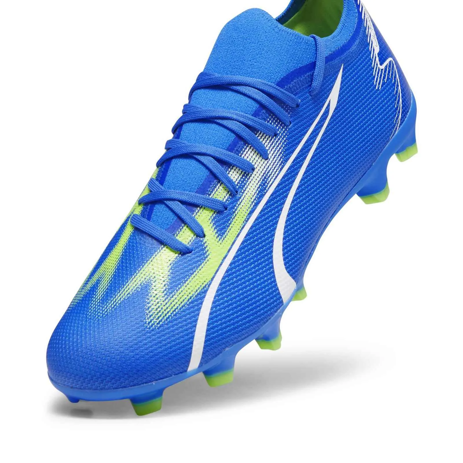 Puma Ultra Match FG/AG Football Boots track - use shoes suit up