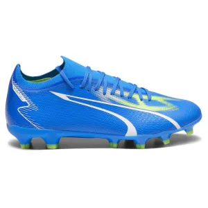 shoe horns off - season shoes Puma Ultra Match FG/AG Football Boots