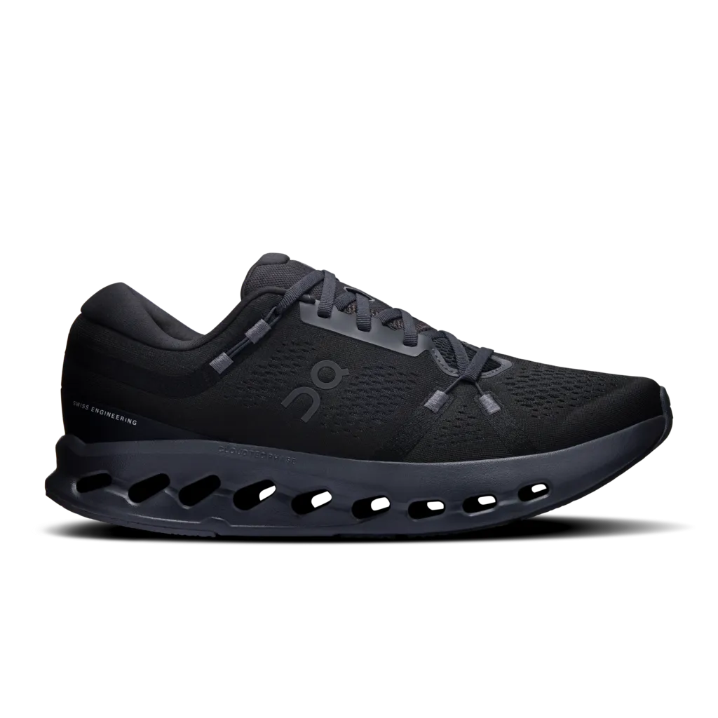 Microfiber Lining Comfort Light Impact Men's Cloudsurfer 2 Move Easy