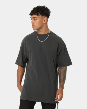 Classic Vibes Ksubi Biggie Back To Black T-Shirt Black