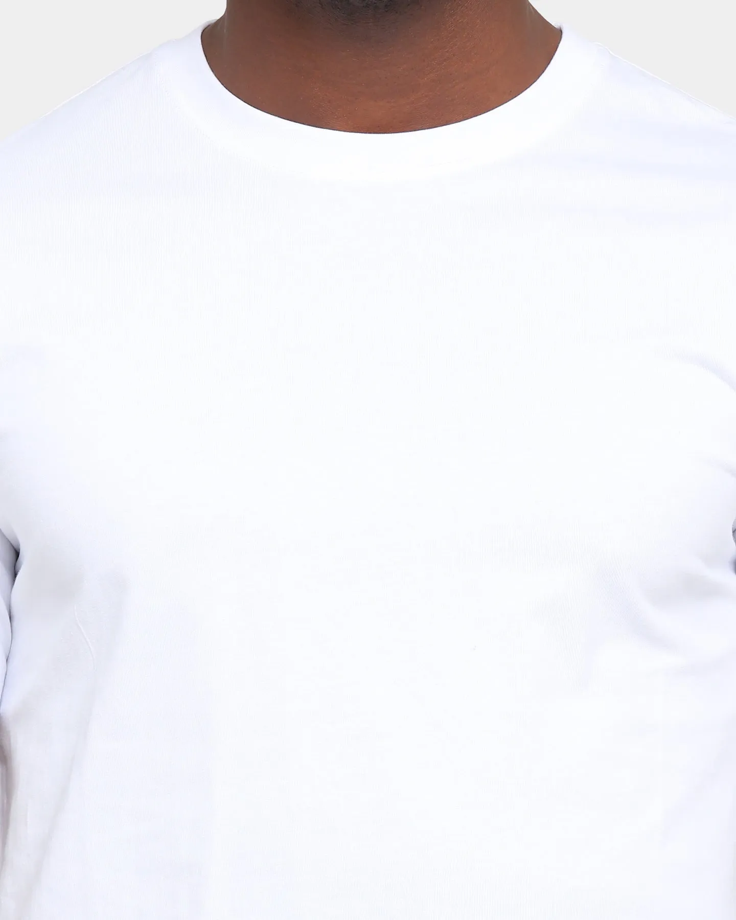 Effortless Fashion Stylish Design Well Made Legacy Tall T-Shirt V2 White