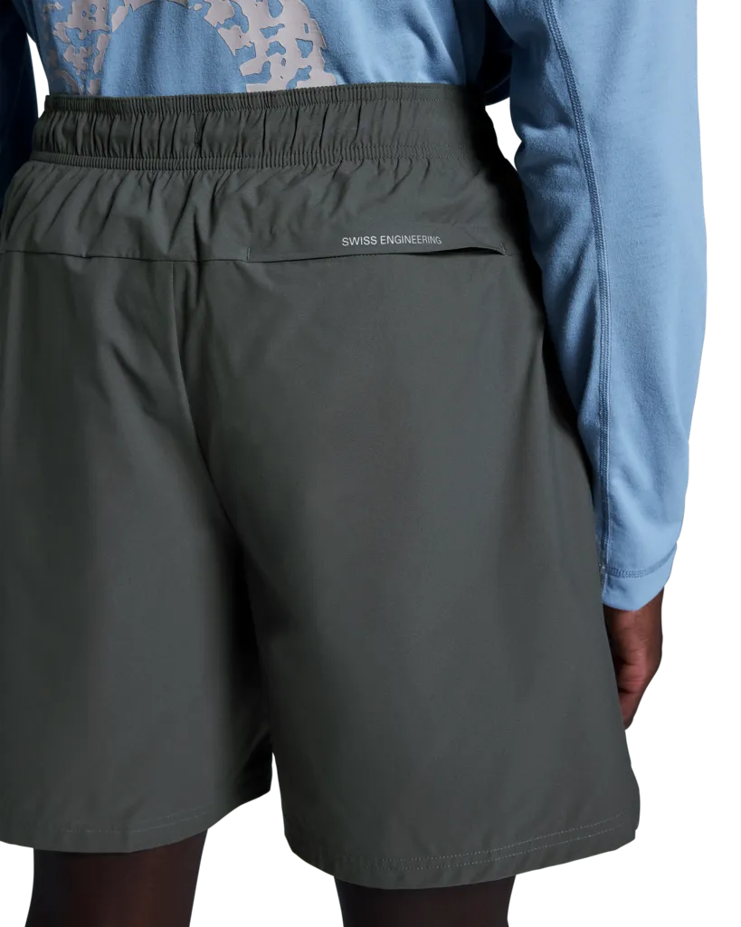 Men's 7" Core Shorts Moon Beam