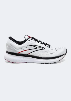 Ventilated Upper Brooks Men??s Glycerin 19