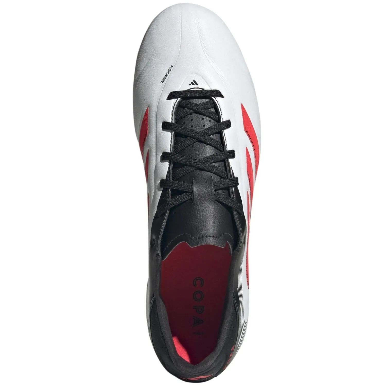 adidas Copa Pure 3 League Firm/Multi-Ground Football Boots Impact Diffusion Layer