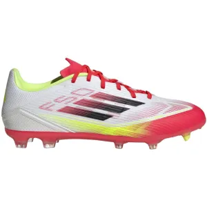 adidas F50 League Mens Firm/Multi-Ground Football Boots Breathable Inner Liner