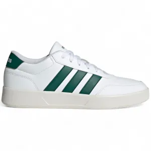 adidas Breaknet 3.0 Mens Regular-Fit Lace Shoes Heritage Line