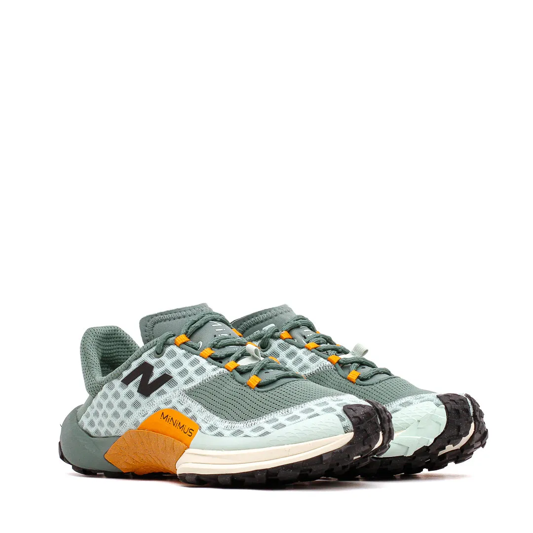 Foot Flex Exploration Gear New Balance Men MTM10 v1 Clay Ash MTM10CD1