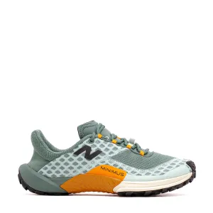 Adventure Foot Grip Sole New Balance Men MTM10 v1 Clay Ash MTM10CD1