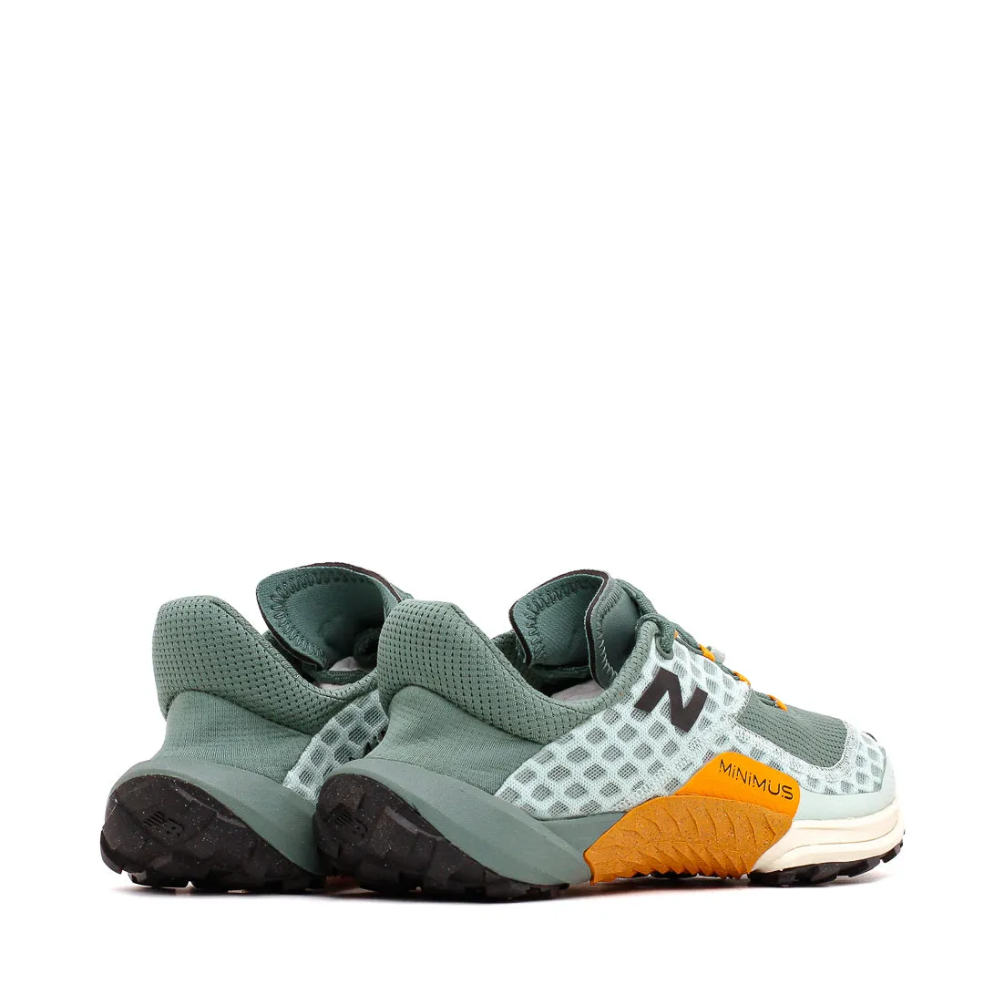 New Balance Men MTM10 v1 Clay Ash MTM10CD1 All Weather Fit