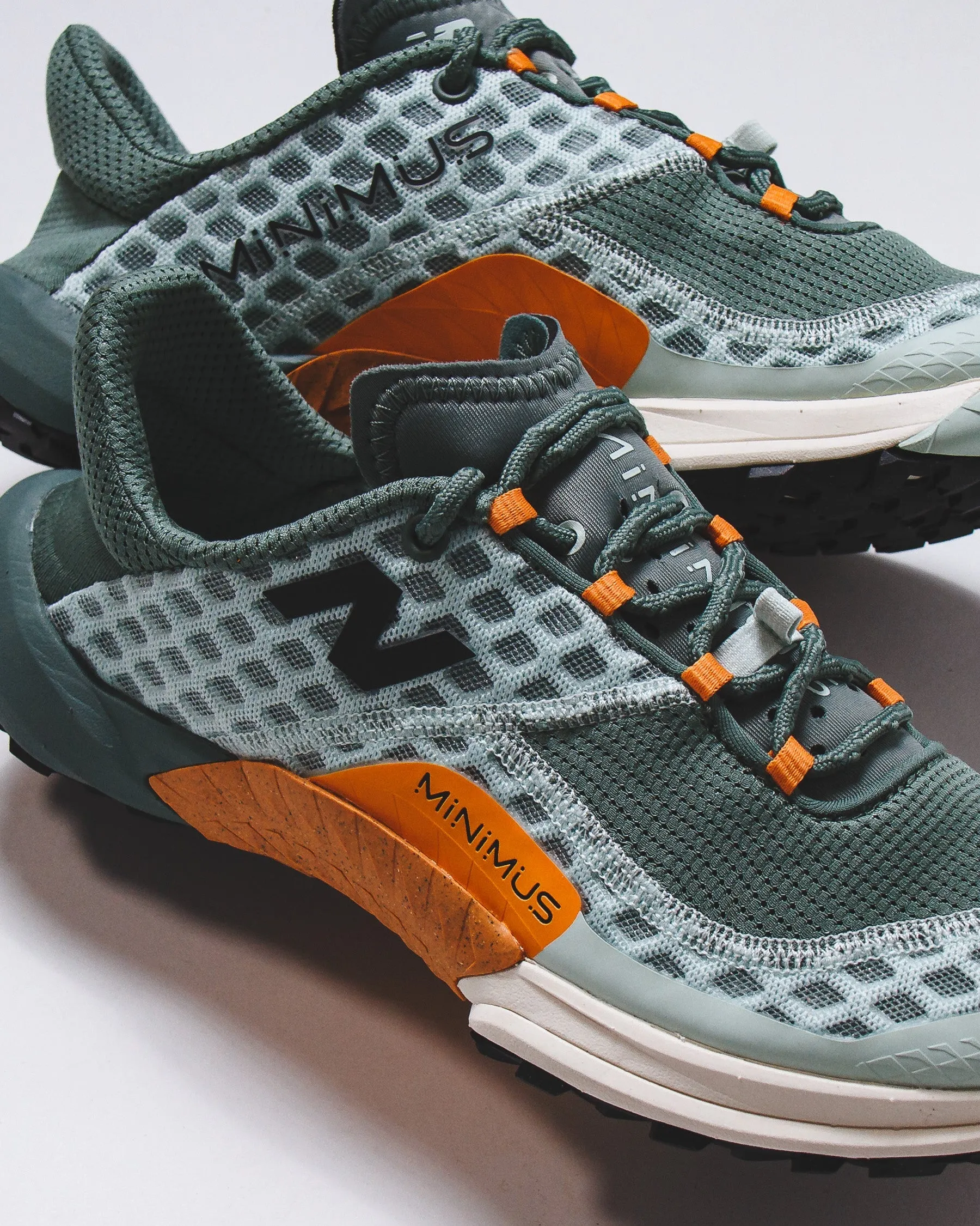 New Balance Men MTM10 v1 Clay Ash MTM10CD1 Mountain Explorer Reliable