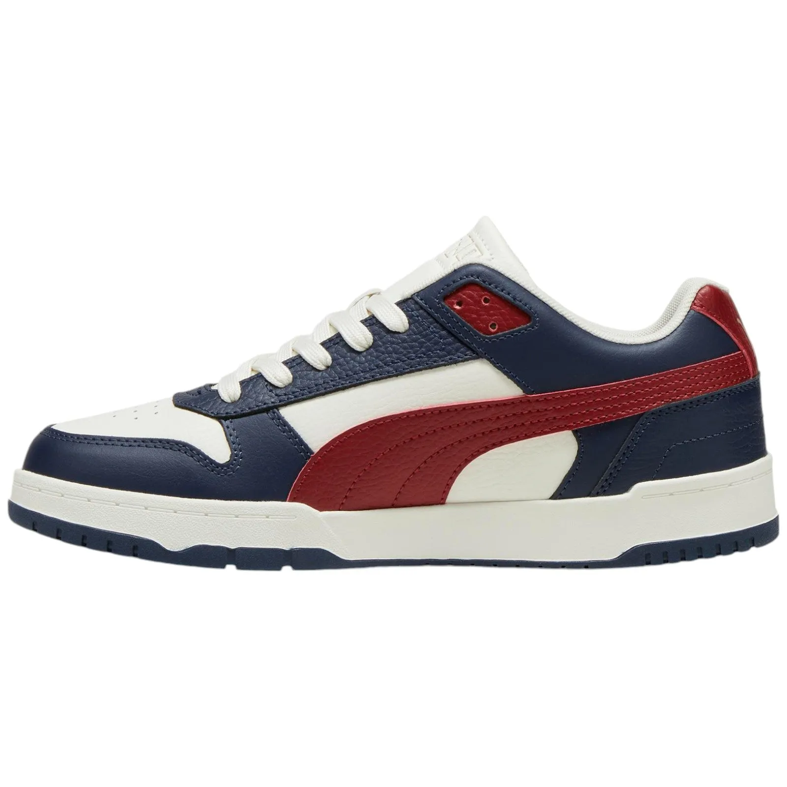 Puma RBD Game Low-Cut Mens Sneakers Garden Walk