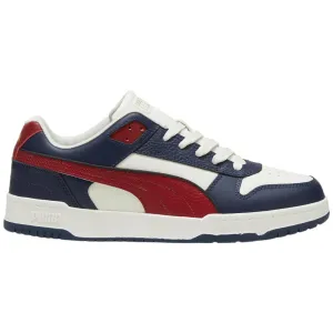 Puma RBD Game Low-Cut Mens Sneakers Mid Top Stable base