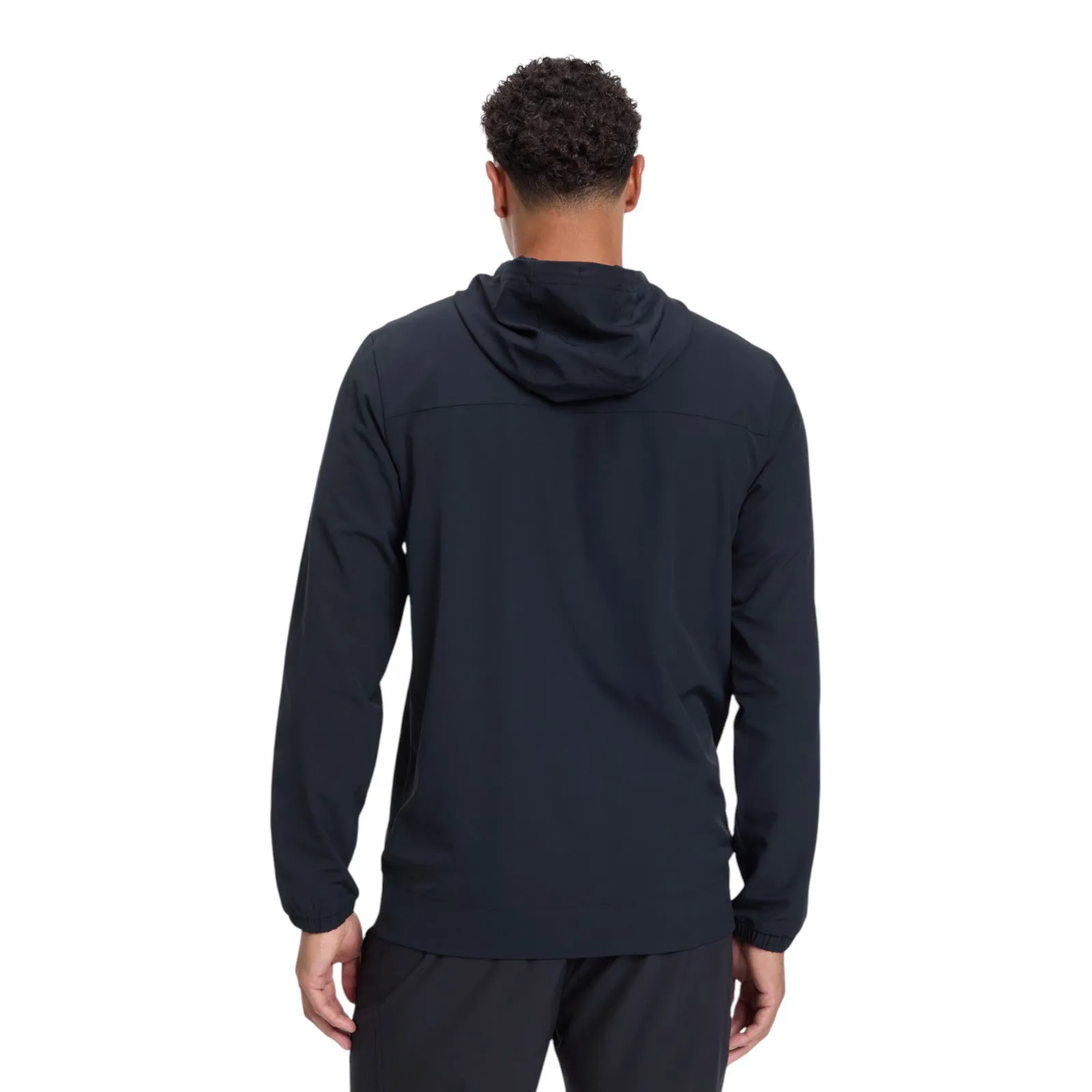 Raglan Sleeve Construction Energetics Murphy Mens Full-Zip Jacket