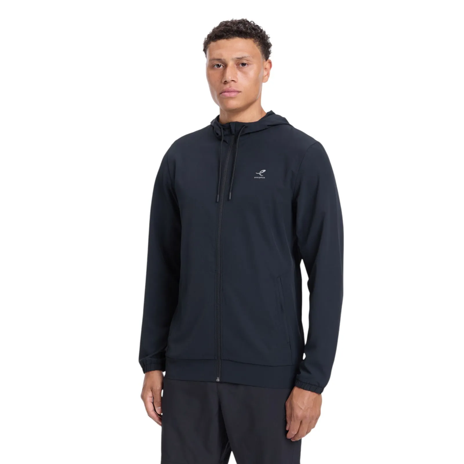 Versatile Protection sun resistant Energetics Murphy Mens Full-Zip Jacket