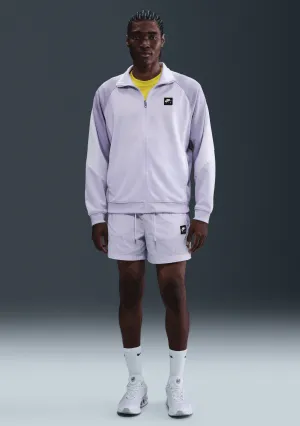 Nike Men's Air Woven Shorts Anti Cling Technology Work Ready