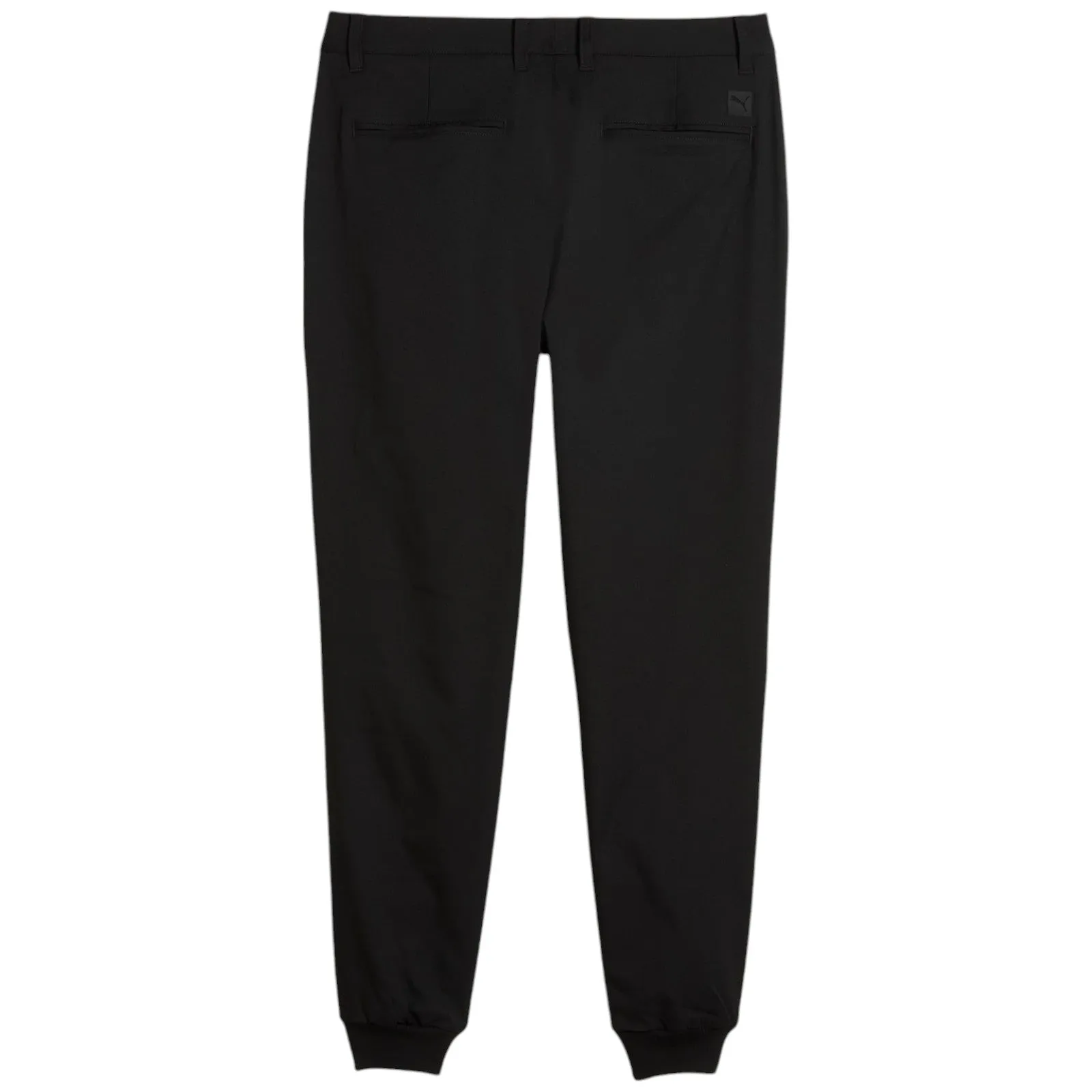 Sport Ready Puma Dealer Mens Medium-Rise Golf Jogger Pant