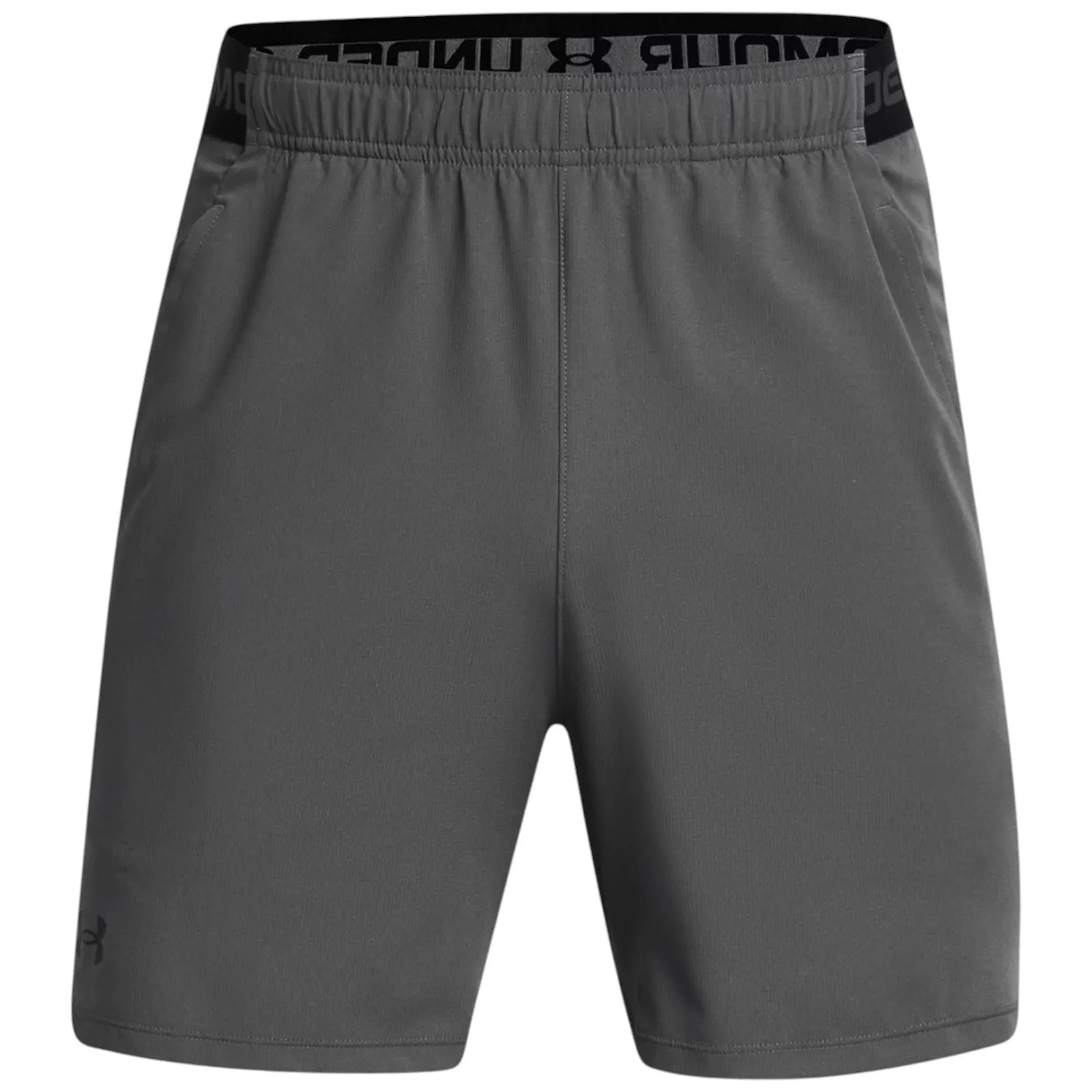 Under Armour Vanish Mens Woven 6" Training Shorts Gentle On Skin Anorak