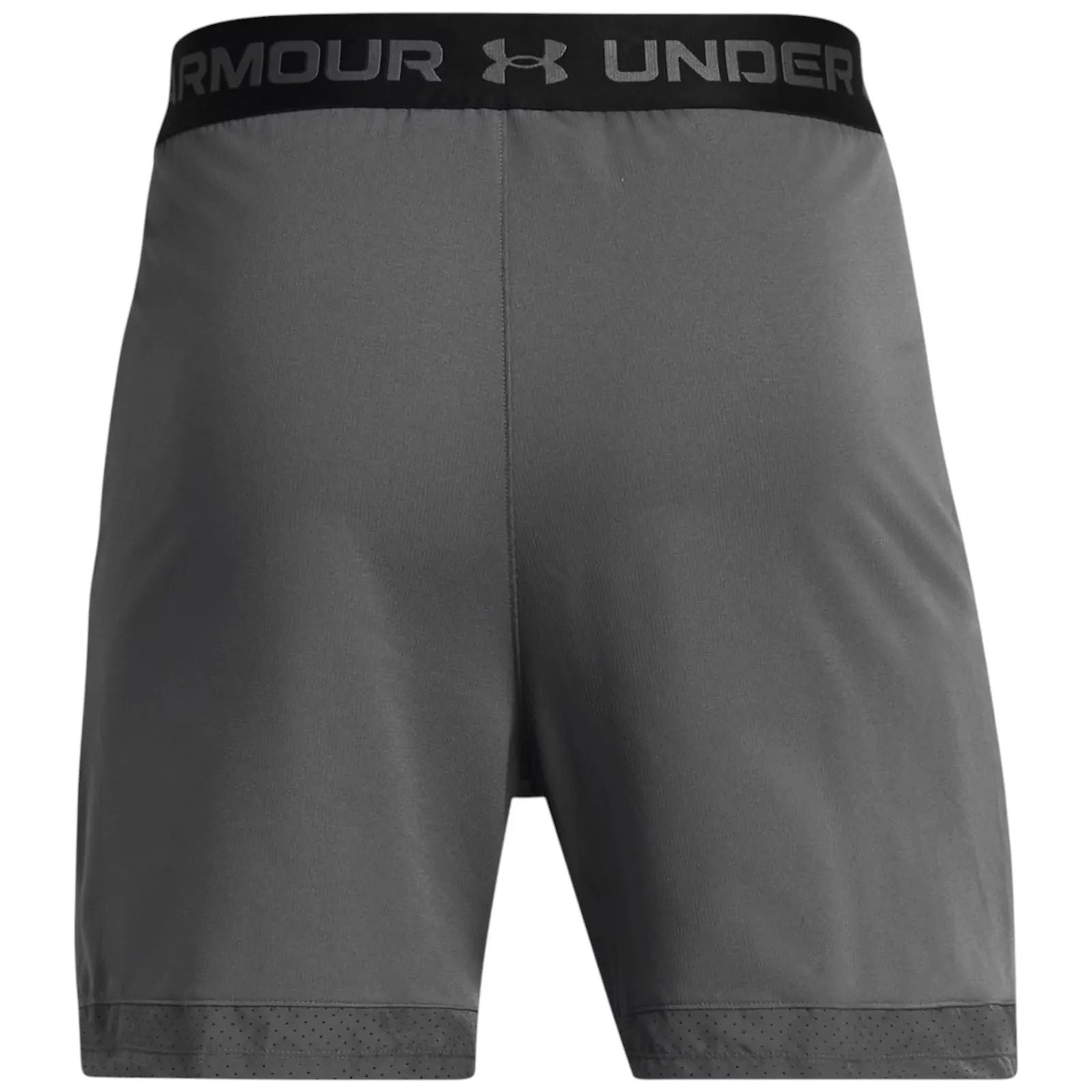 Flexible Waistband Under Armour Vanish Mens Woven 6" Training Shorts