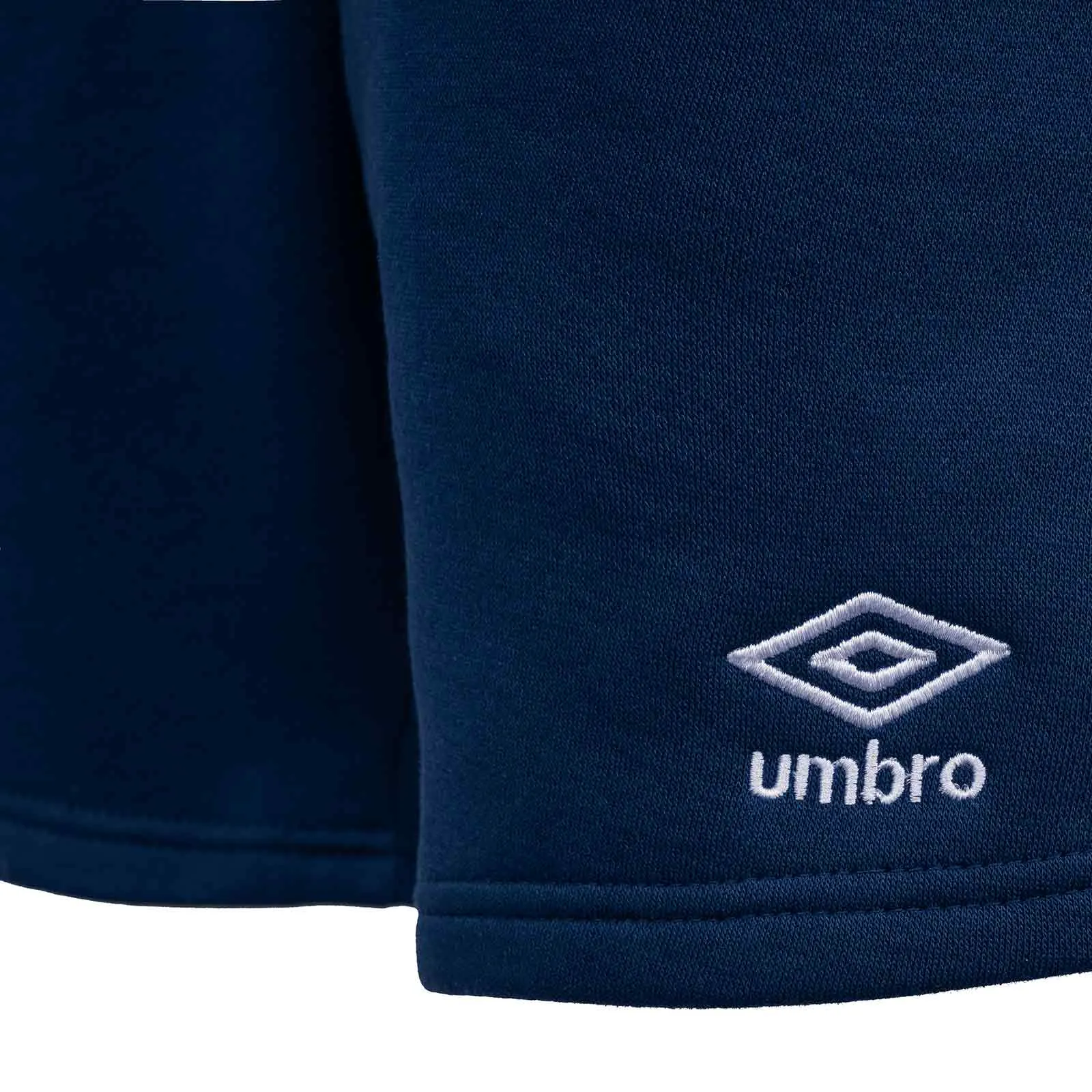 Chill Design Umbro Mens Fleece Training Short