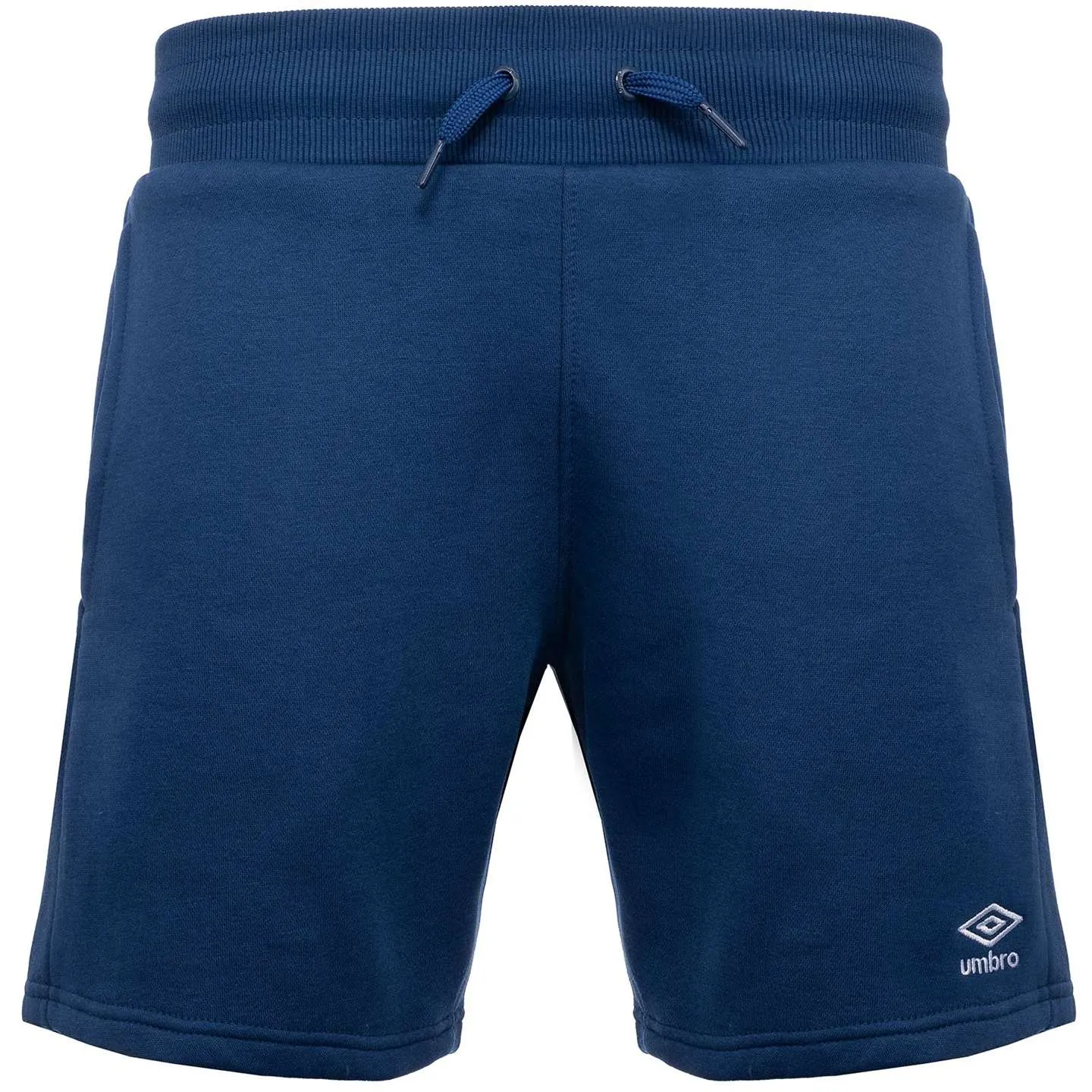 Umbro Mens Fleece Training Short Chafe Resistant Edges Freedom Movement