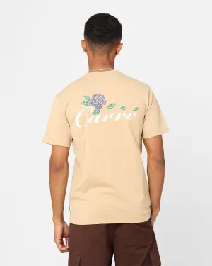 UV Protective Coating Carre Rosemark T-Shirt Stone