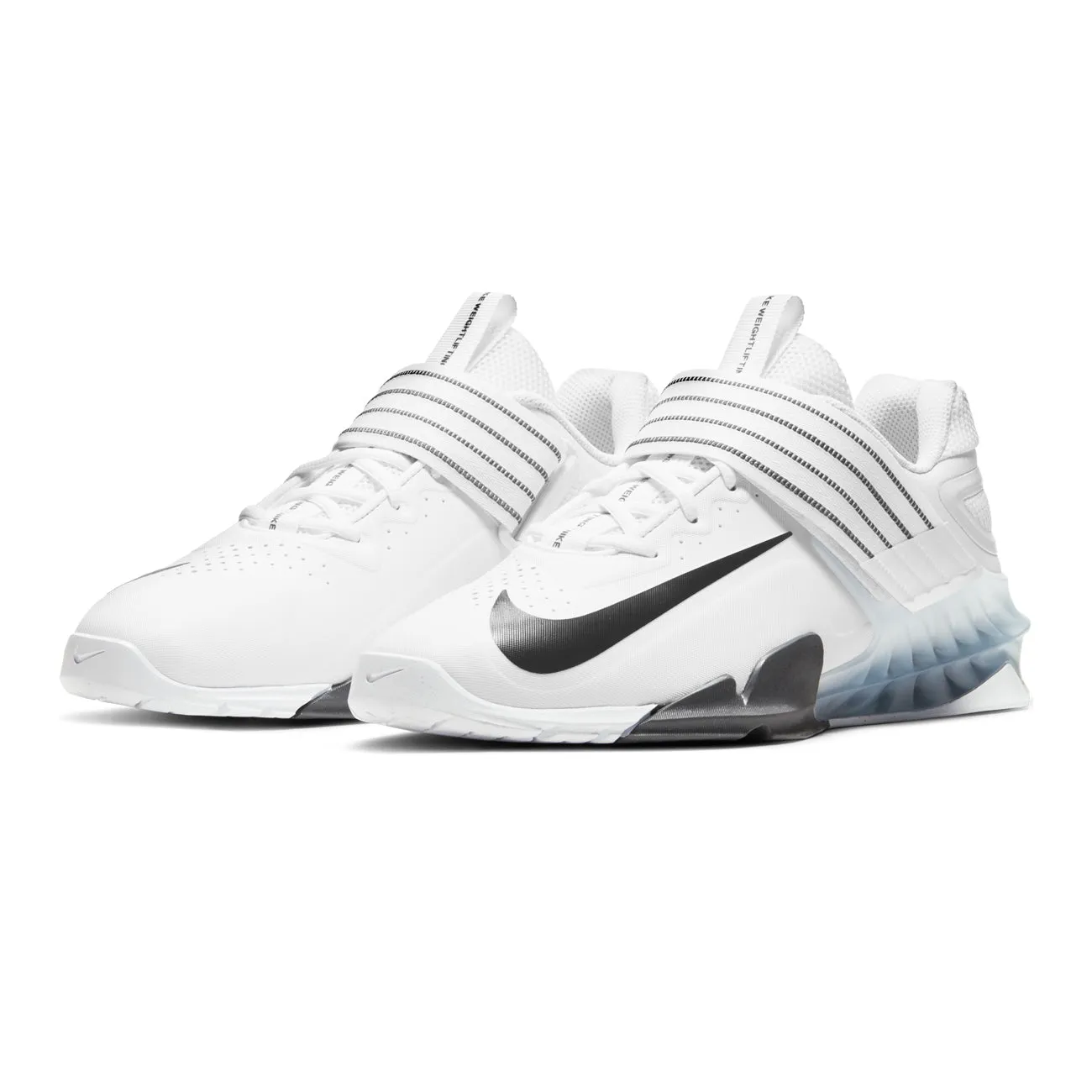 Slip Resistant Modern Commuters Nike Savaleos