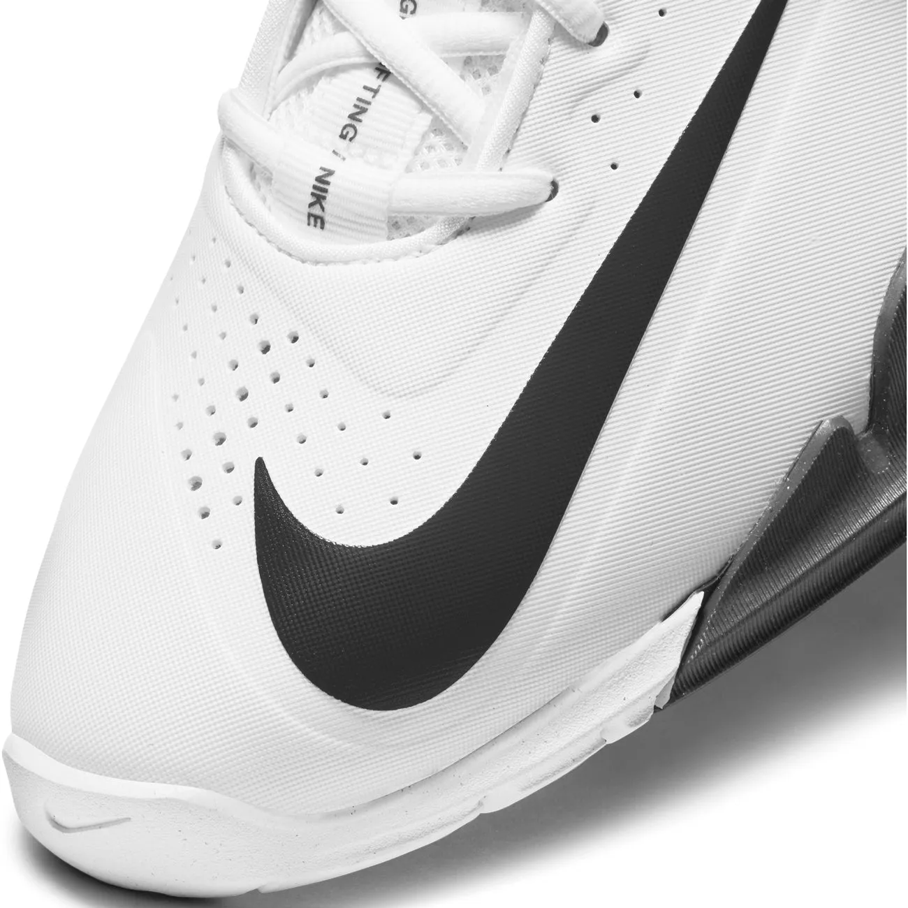 Nike Savaleos Moon Walk