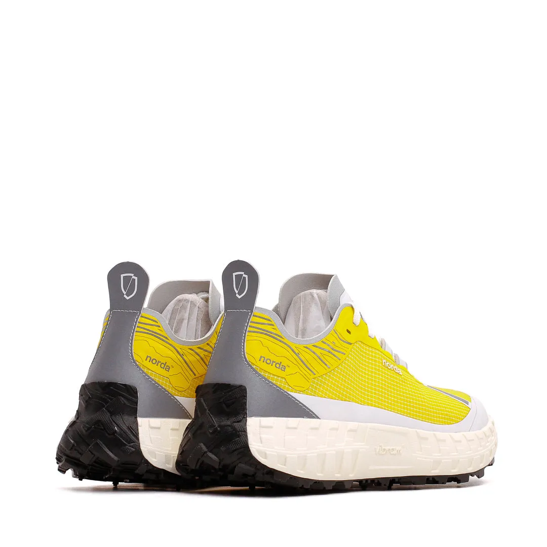 Strong Footwear Heavy Cushioning Norda Men 001 Parhelion