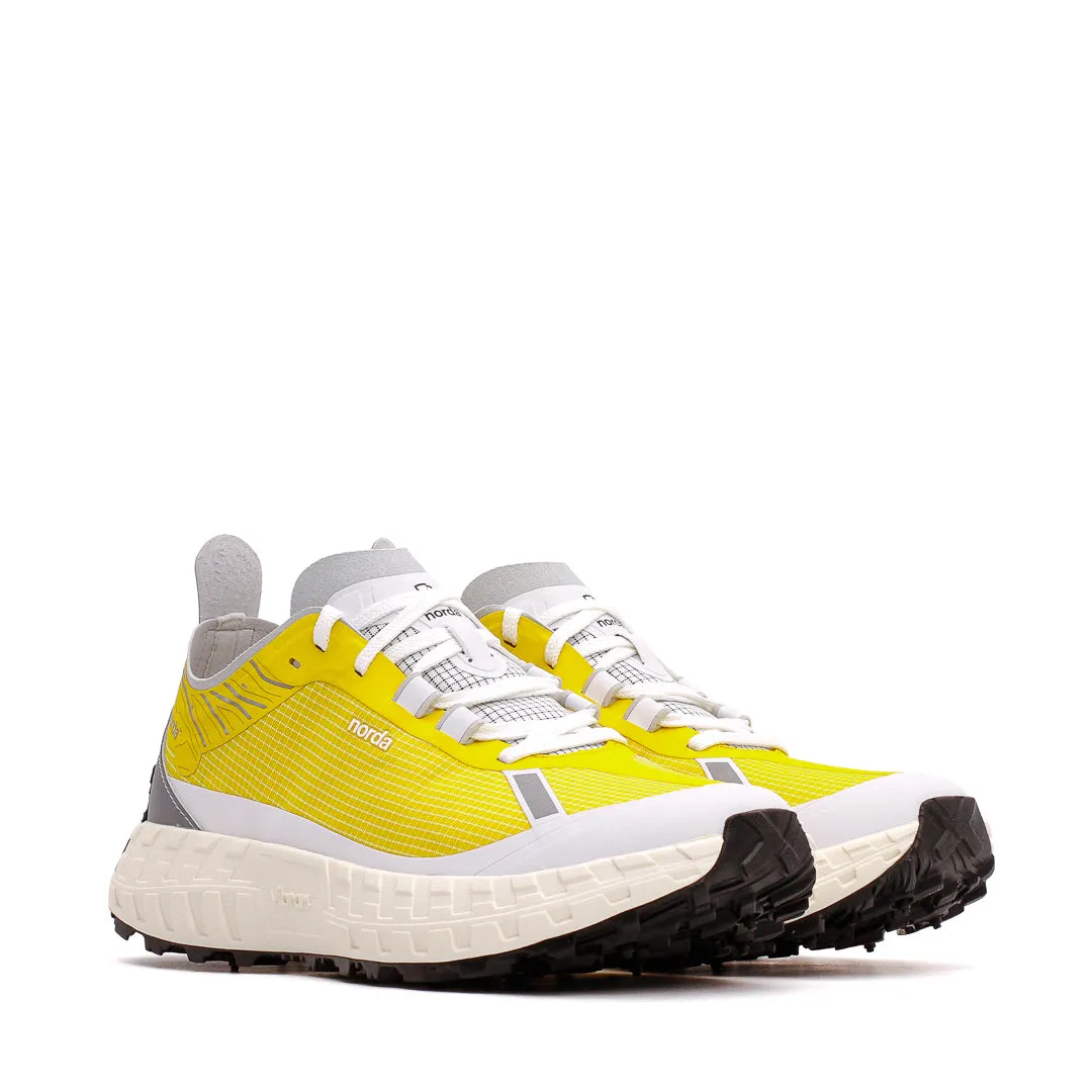Trail Protection Climbing Support Norda Men 001 Parhelion