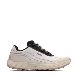 Abrasion resistant Travel Ready Gear Norda Men 002 Cinder
