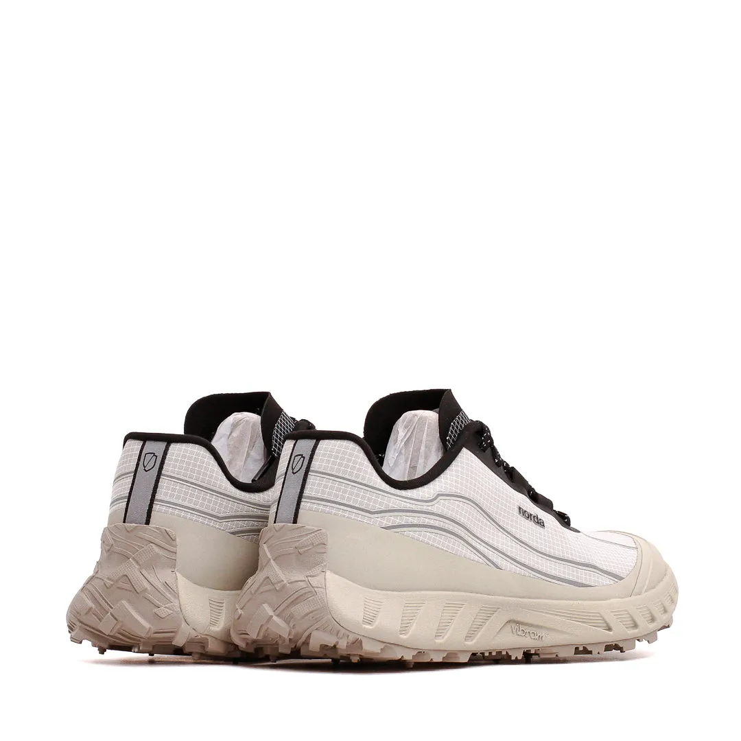 Norda Men 002 Cinder High Altitude Fit