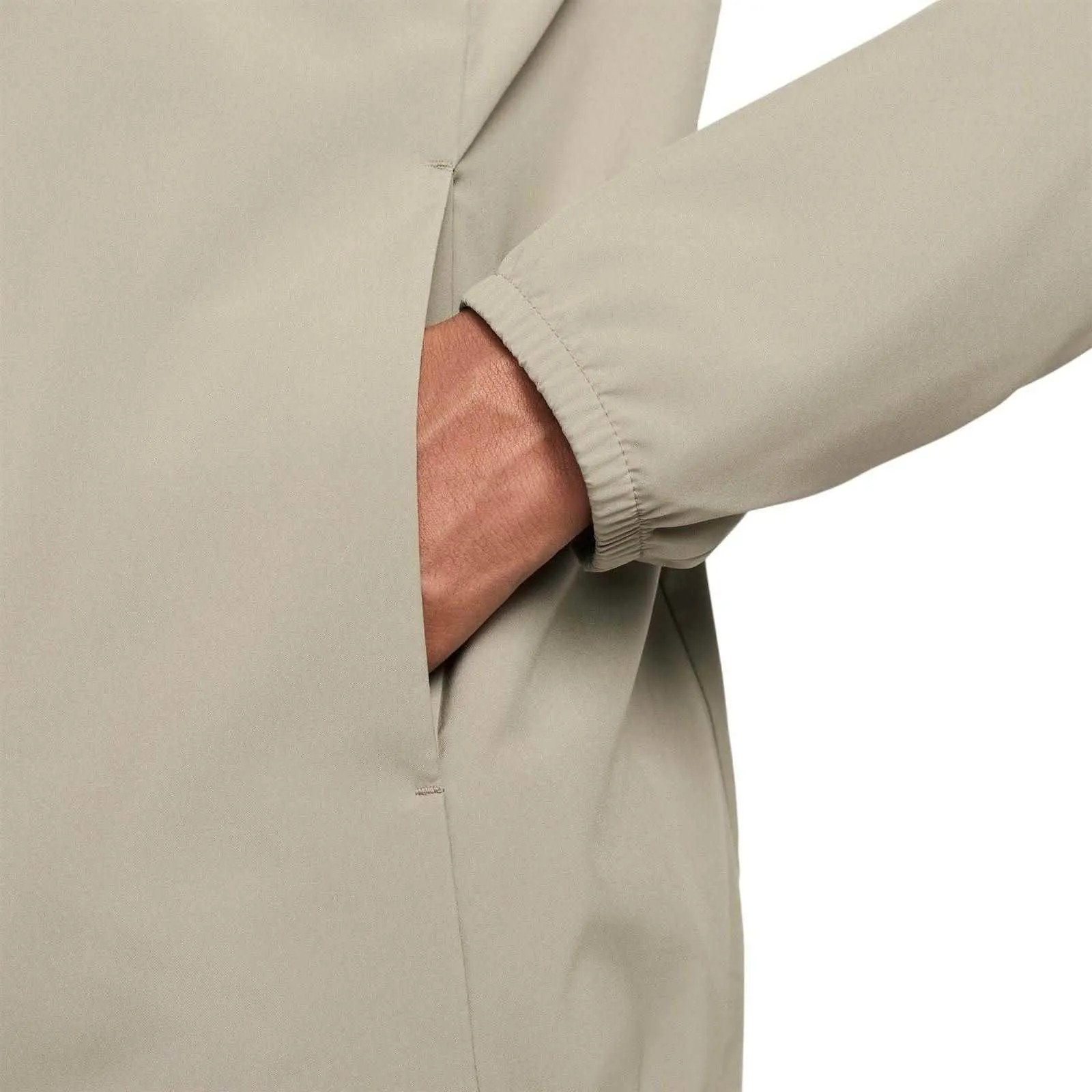 Imagine Flexible Cuff Nike Form Mens Dri-FIT Hooded Versatile Jacket