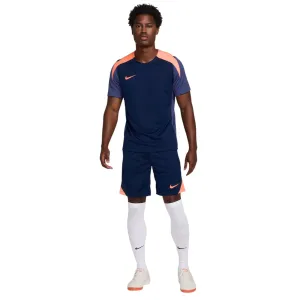 Nike Strike Mens Dri-FIT Short-Sleeve Soccer Top Classic Design Breathable mesh