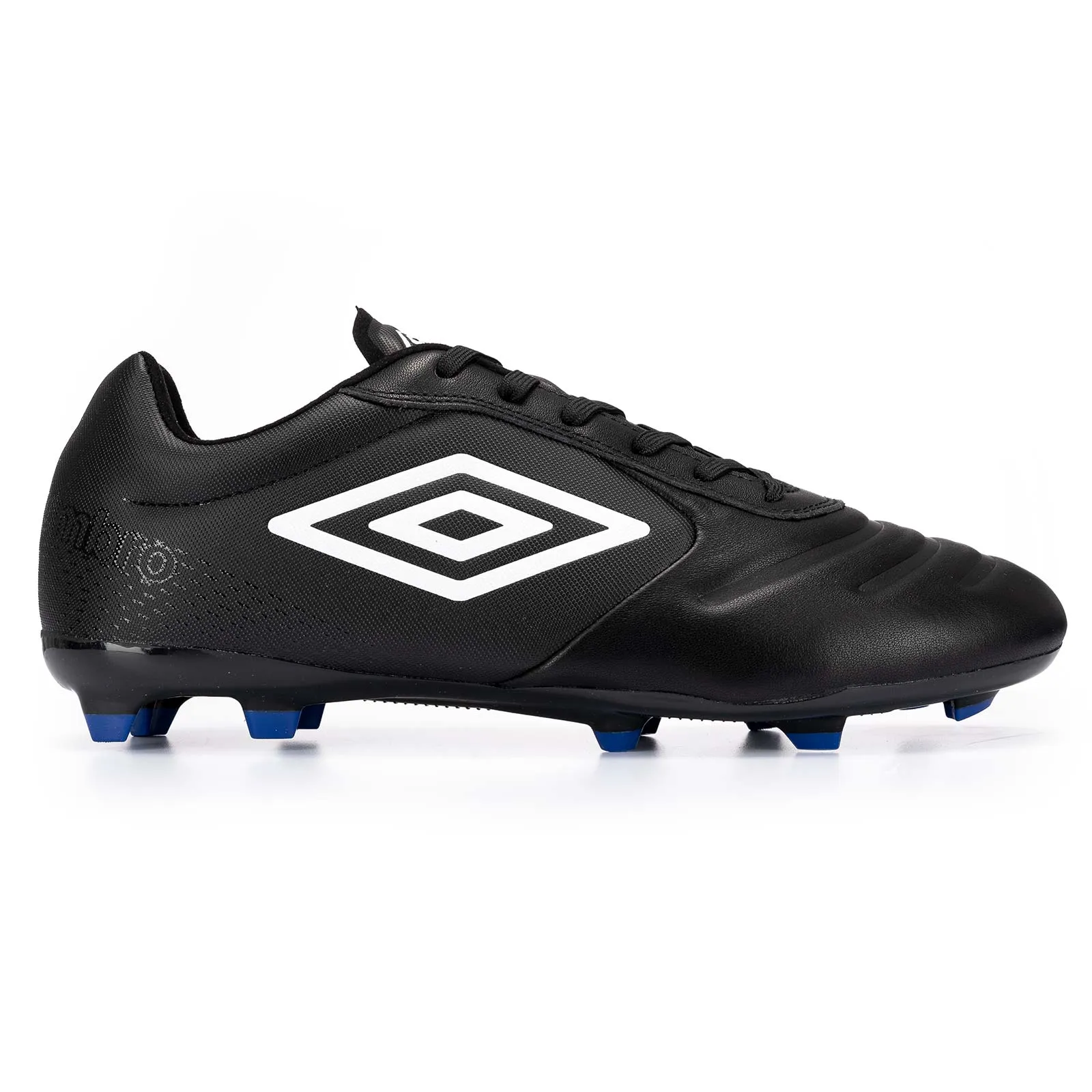 Umbro Suprema Classics Firm-Ground Football Boots Adaptive Lacing System jungle - trekking - rainforest shoes