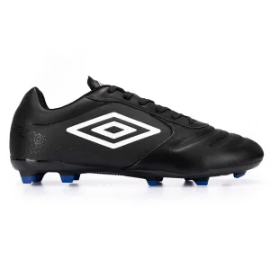 Umbro Suprema Classics Firm-Ground Football Boots Adaptive Lacing System jungle - trekking - rainforest shoes