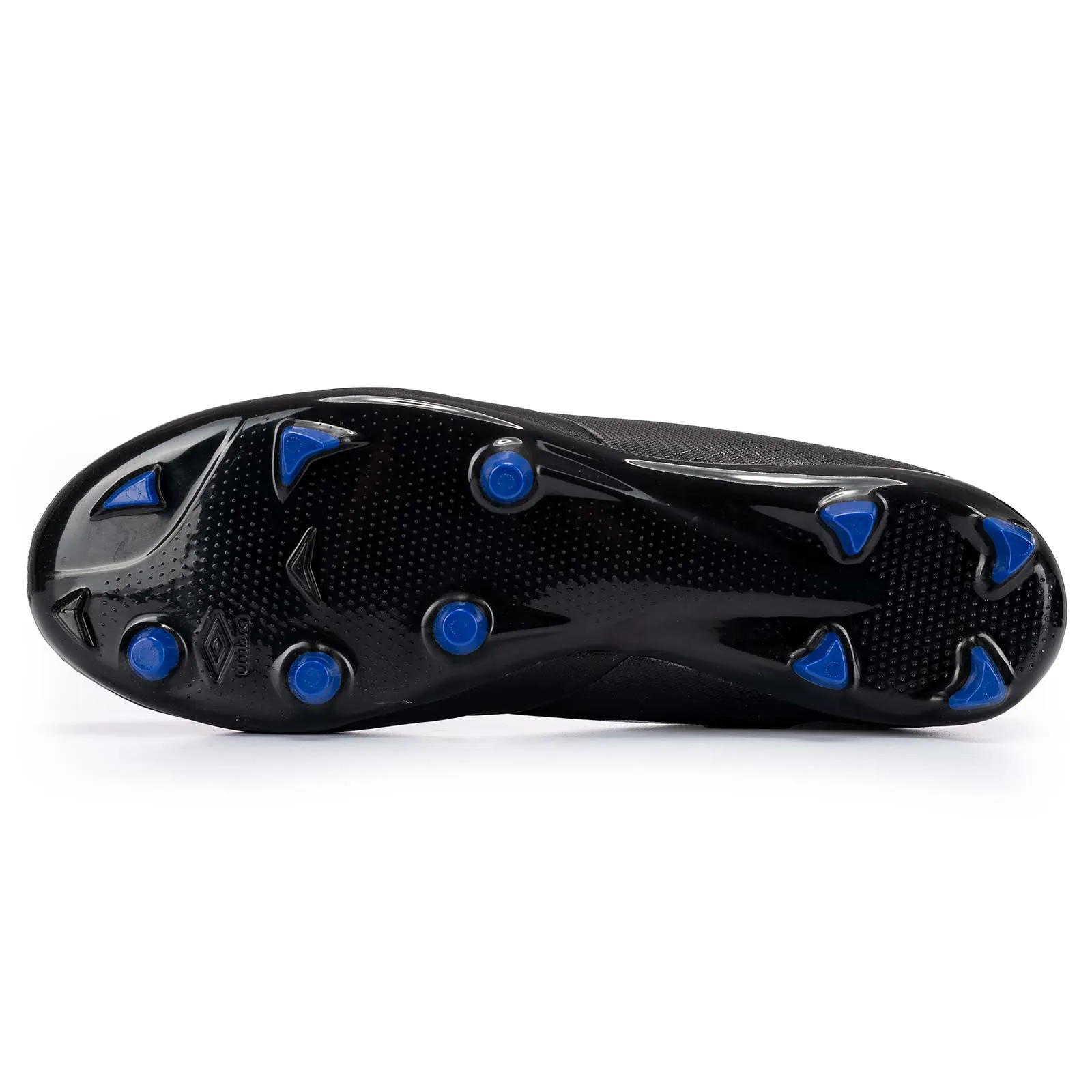 Enhanced Mobility indoor sports shoes Umbro Suprema Classics Firm-Ground Football Boots