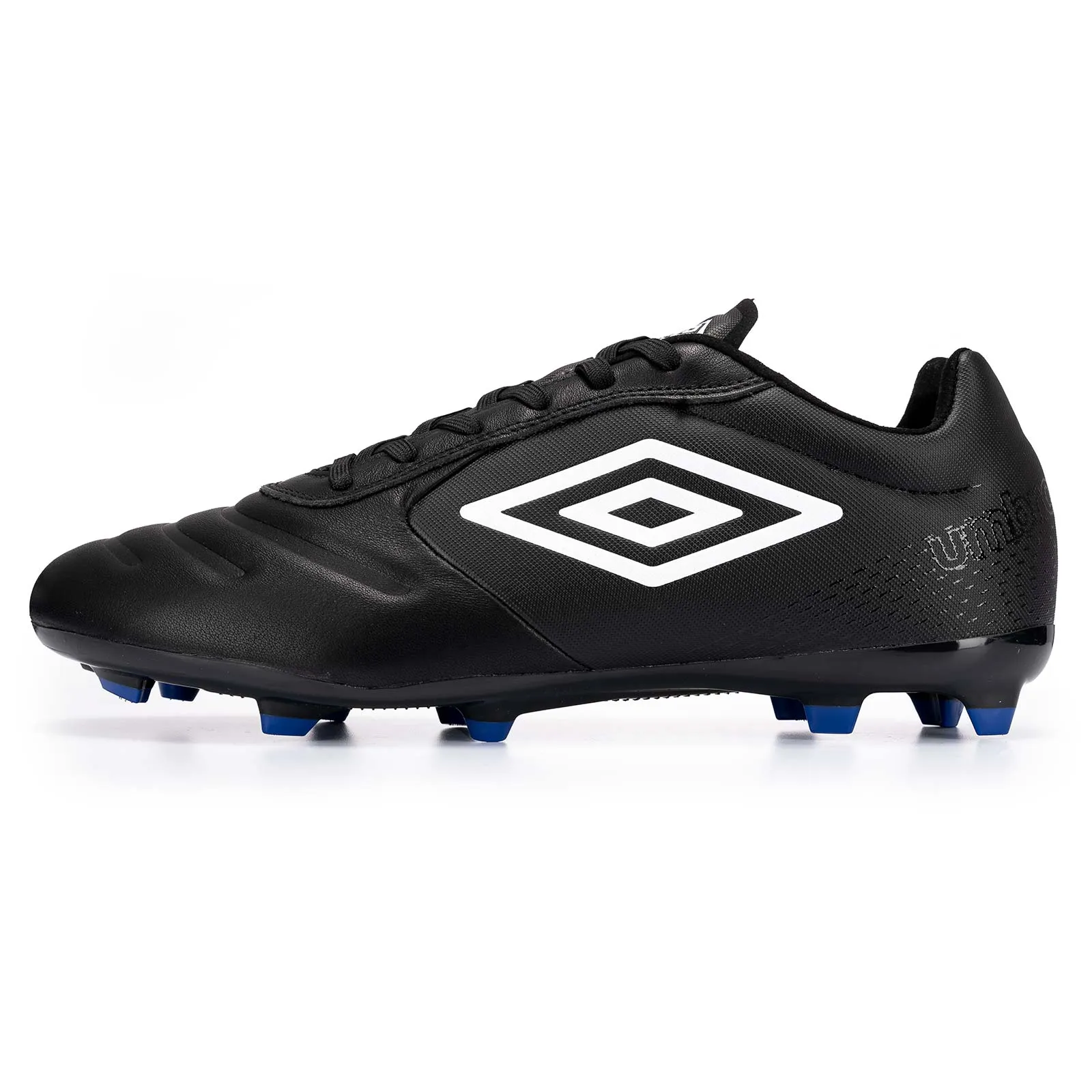 Umbro Suprema Classics Firm-Ground Football Boots Heel Stabilizer