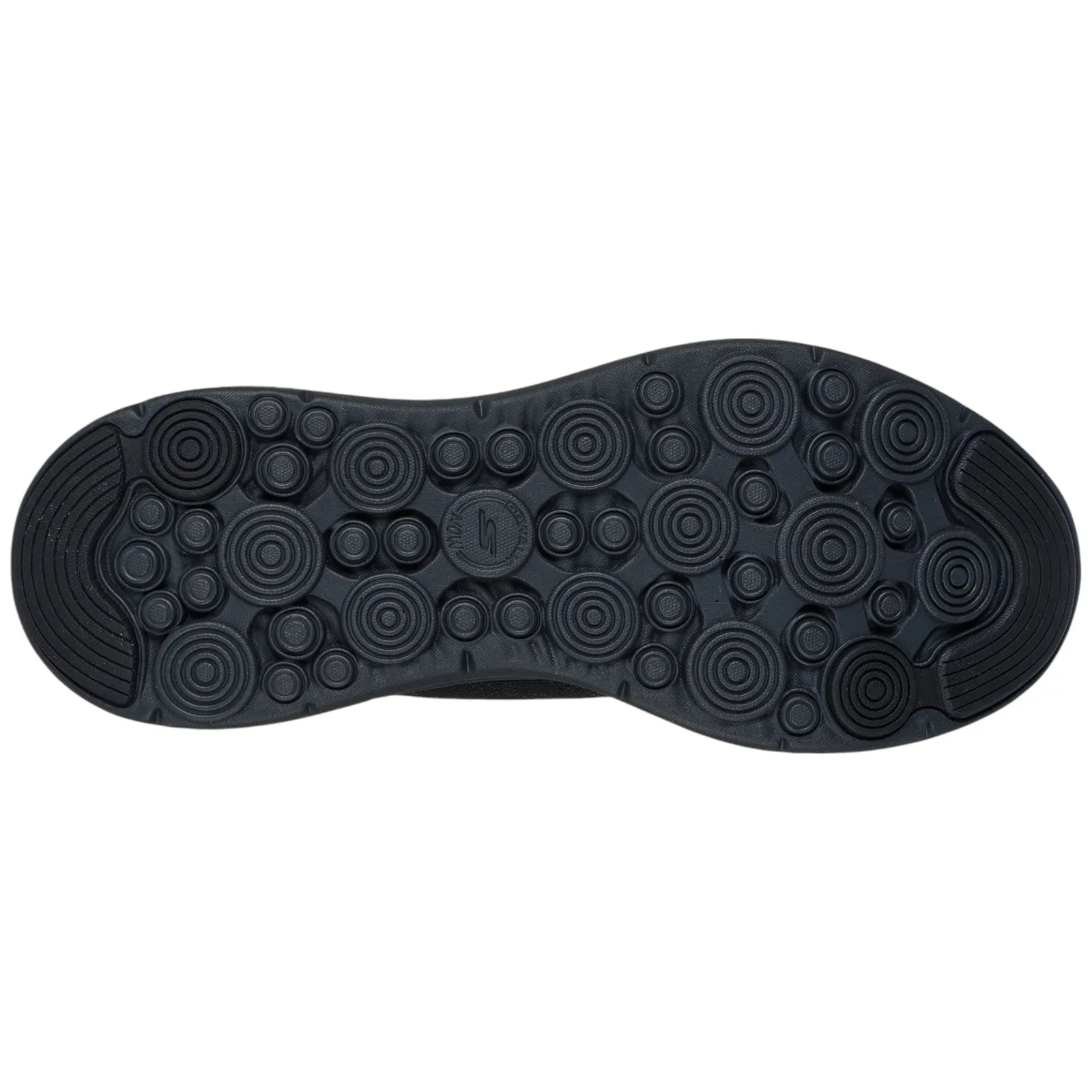 Skechers Go Walk Now Payton Mens Shoe Care Ease Peak Step