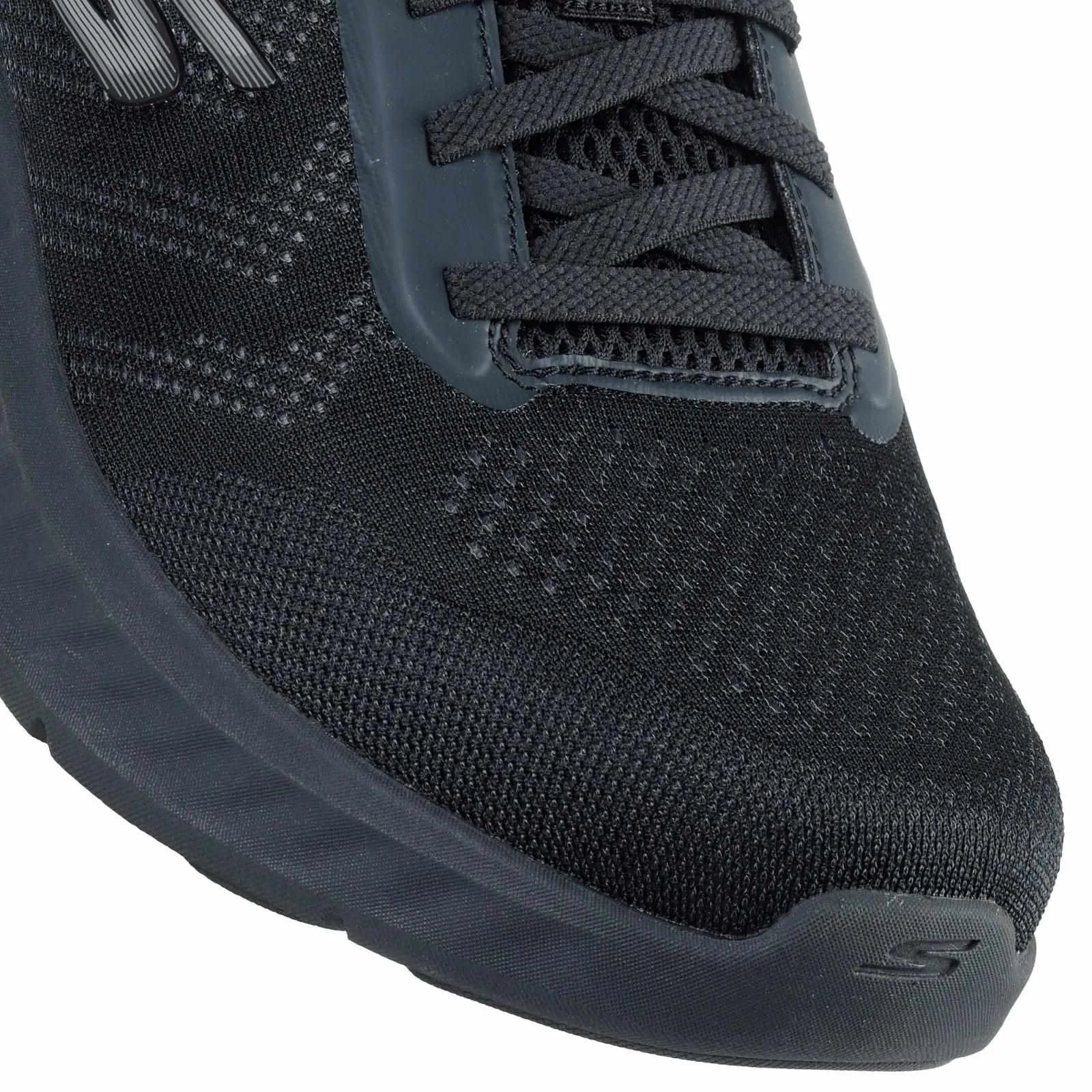 Skechers Go Walk Now Payton Mens Shoe Photo Glam
