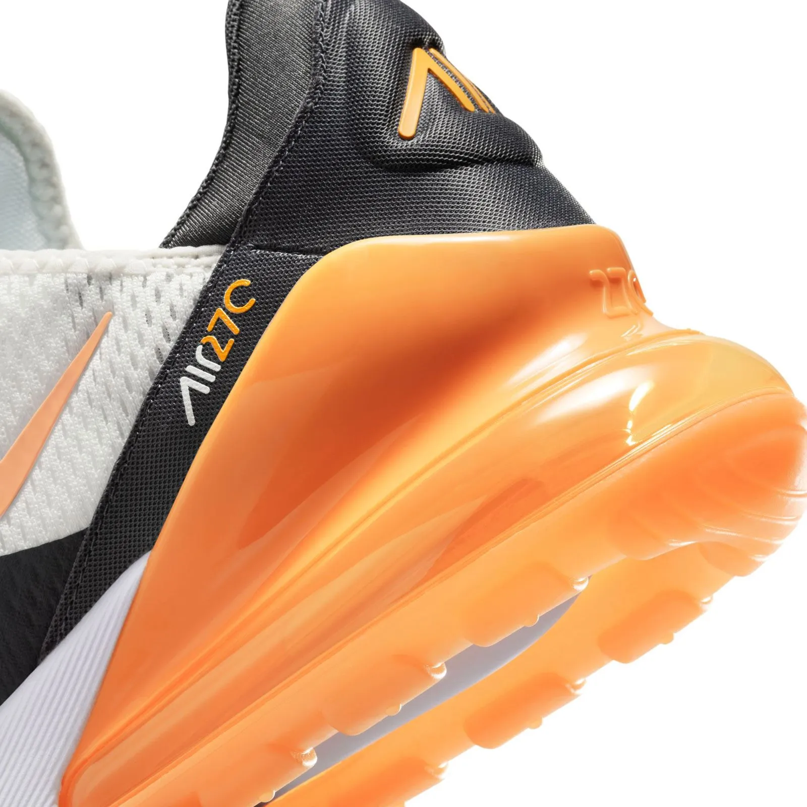 Step Free Nike Air Max 270 Mens Shoes