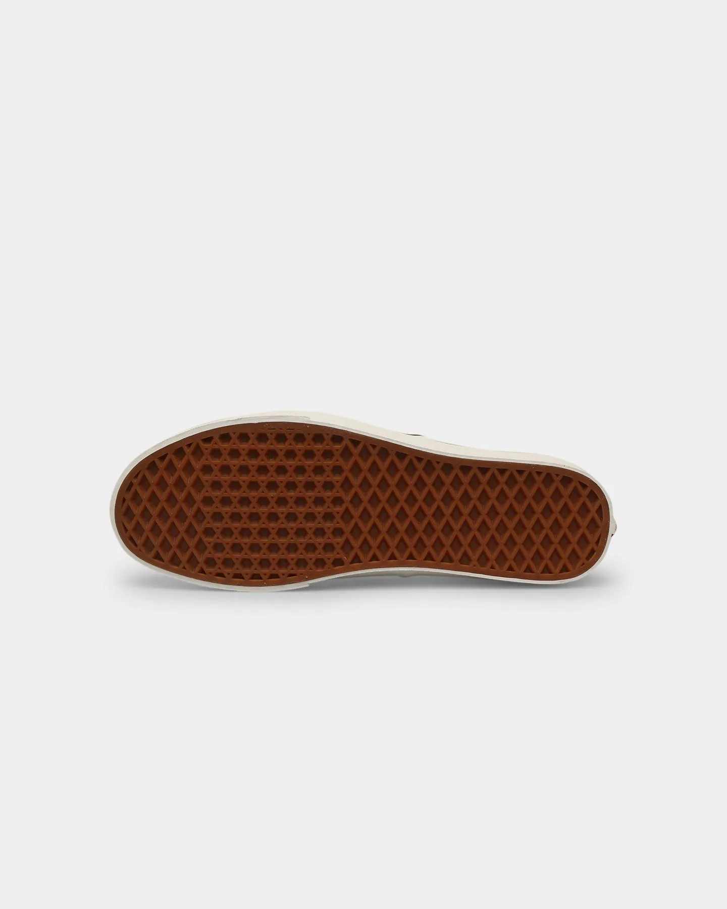 Vans Authentic Color Theory French Oak Game Edge