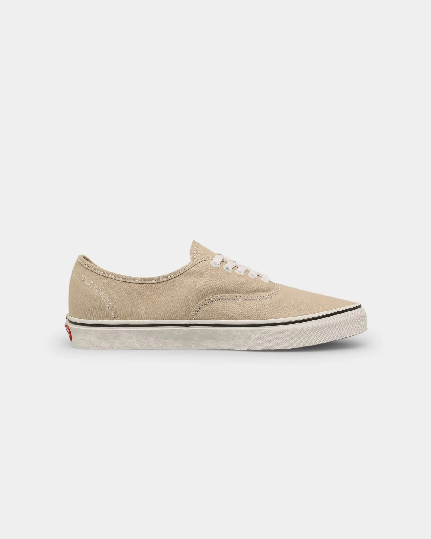 Vans Authentic Color Theory French Oak Dark Edge Narrow Fit