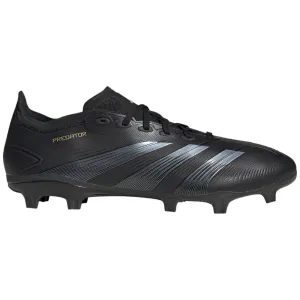 adidas Predator League Firm Ground Football Boots thigh - high shoes spearfishing - sea shoes