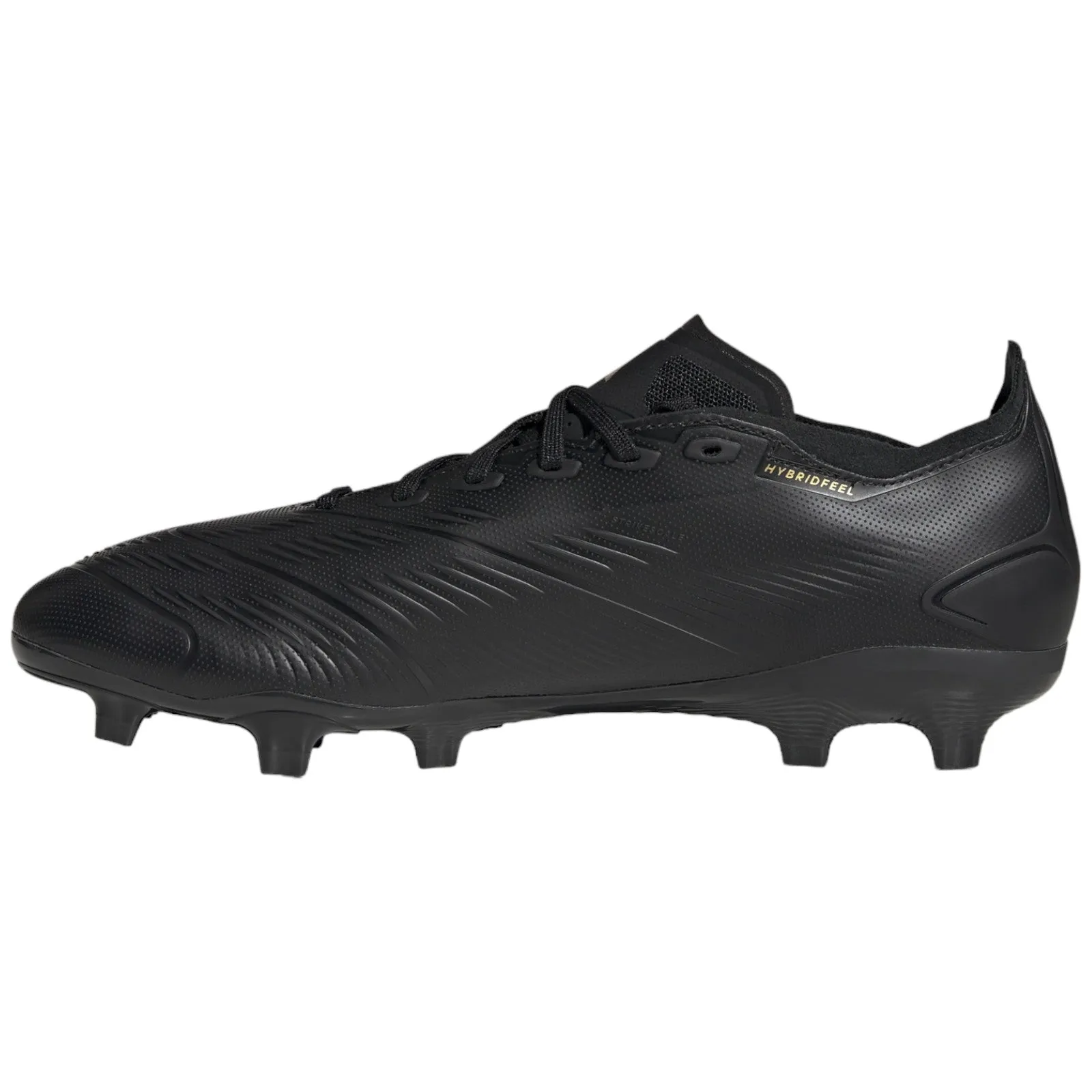 adidas Predator League Firm Ground Football Boots Ventilation Perforation System