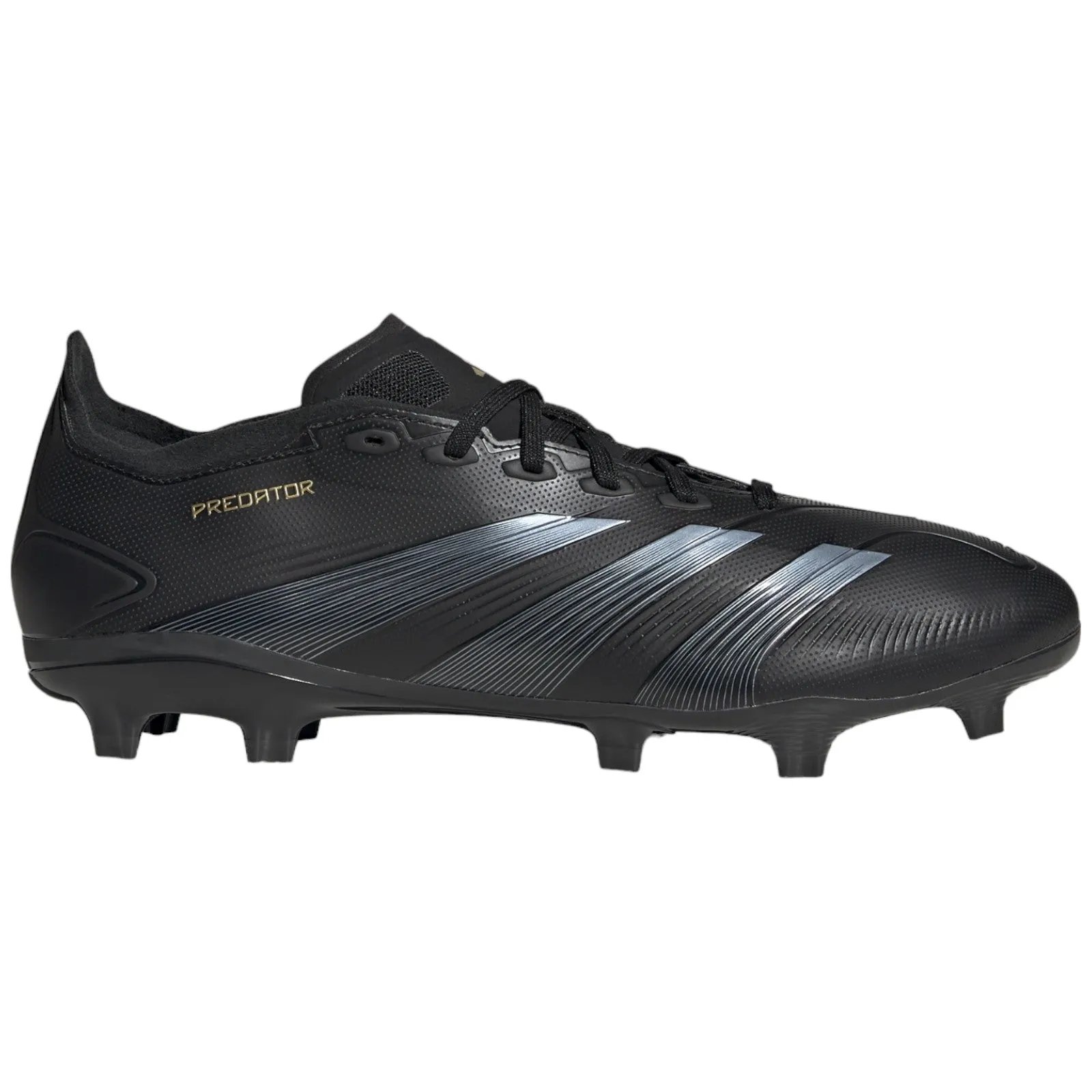 adidas Predator League Firm Ground Football Boots thigh - high shoes spearfishing - sea shoes