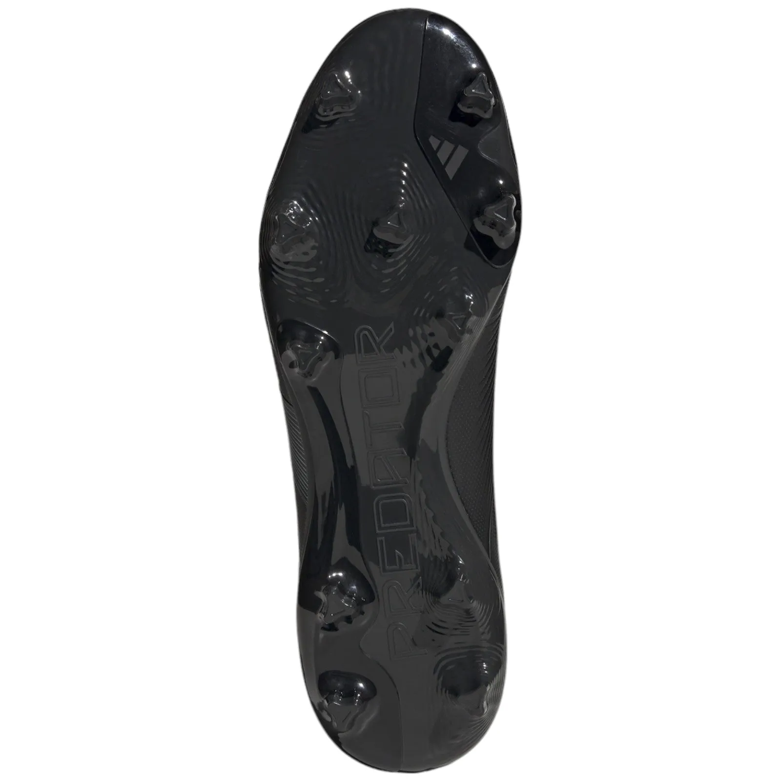 Seamless Bonding Technique 360 Degree Airflow adidas Predator League Firm Ground Football Boots