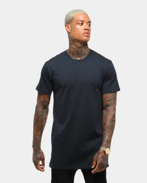 Chic Comfort waterproof AS Colour Tall T-Shirt Navy