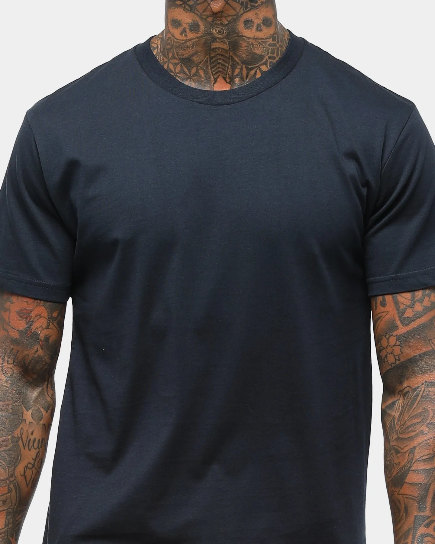 Affordable accessibility Easy Fit AS Colour Tall T-Shirt Navy