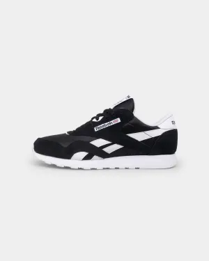 Air Dry Pack Safe Reebok Classic Nylon Core Black/Footwear White